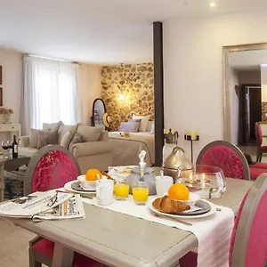 Appartement Total (adults Only), Marbella