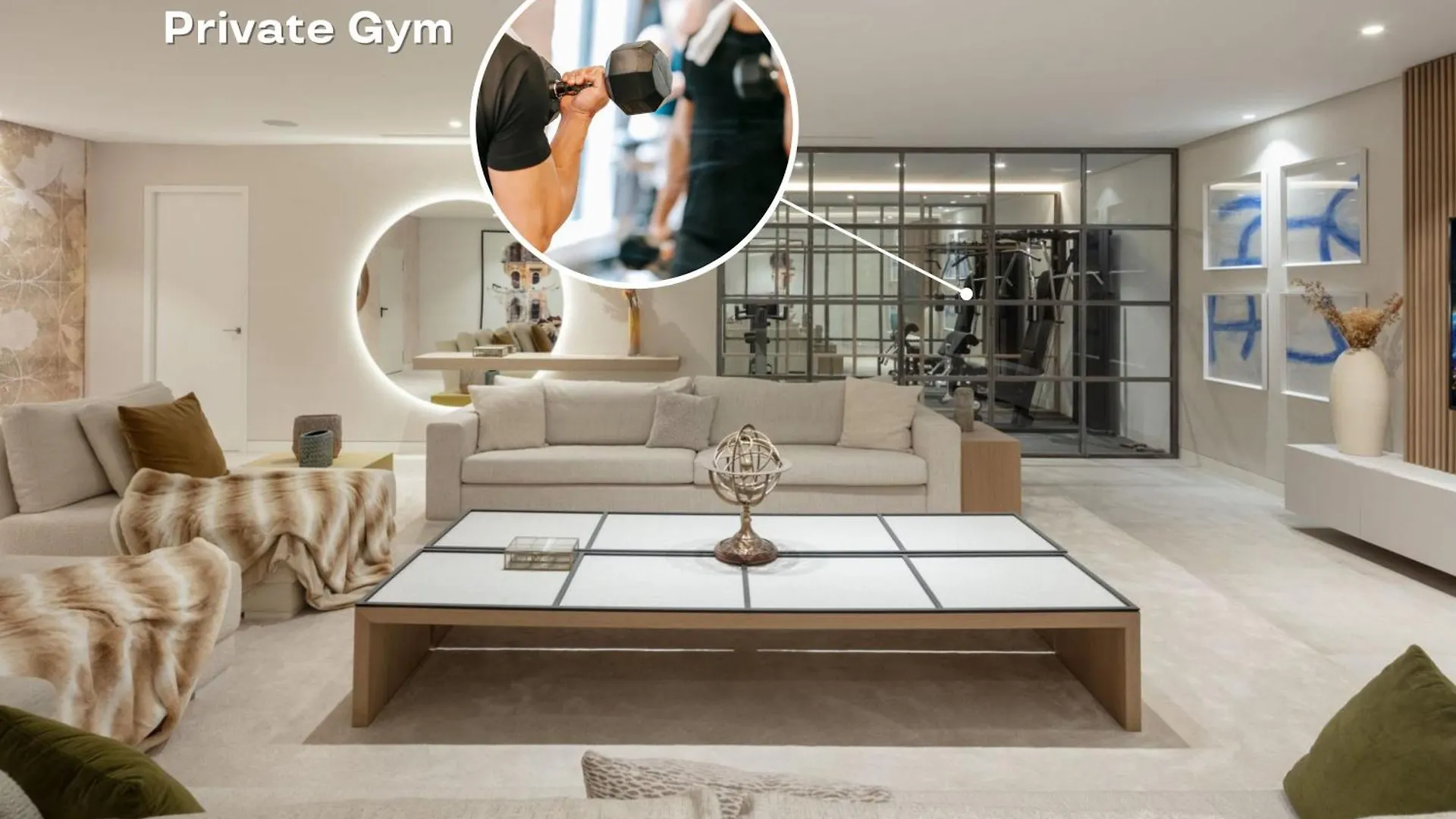 Vacation Marbella I Villa Almost Heaven, New Built Villa, Rooftop Jacuzzi, Infinity Heated Pool